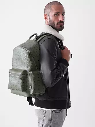 MCM | Rucksack STARK Medium | 